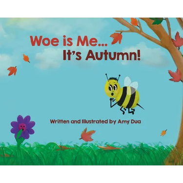 Woe is Me...It's Autumn!