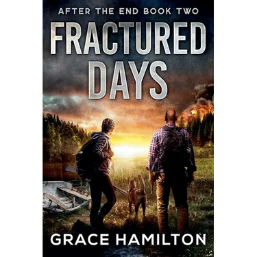 Fractured Days