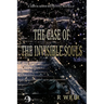 The Case of the Invisible Souls: A Jarvis Mann Detective HardBoiled Mystery Novella