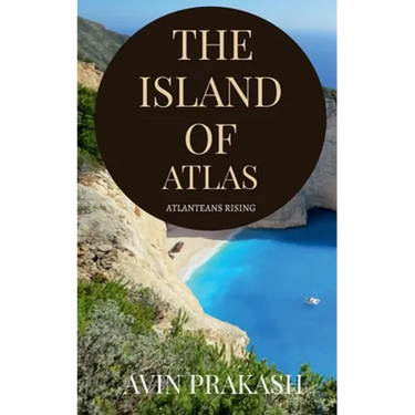 The island of Atlas: Atlanteans rising