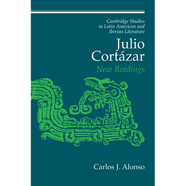 Julio Cort Zar: New Readings