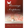 Marriage Scriptures: What God Has Joined Together, Let No Man Separate.