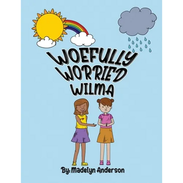 Woefully Worried Wilma