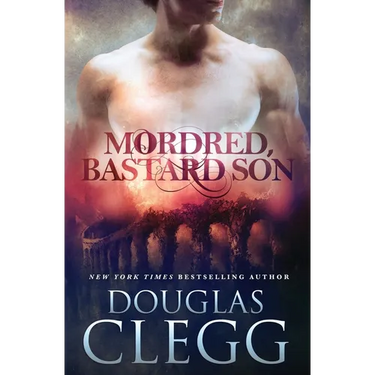 Mordred, Bastard Son