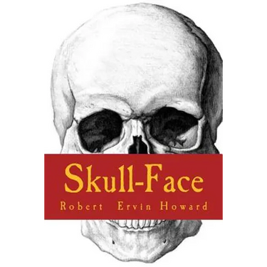 Skull-Face