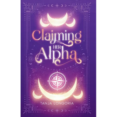 Claiming Her Alpha: A Standalone Fated Mates Shifter Romance
