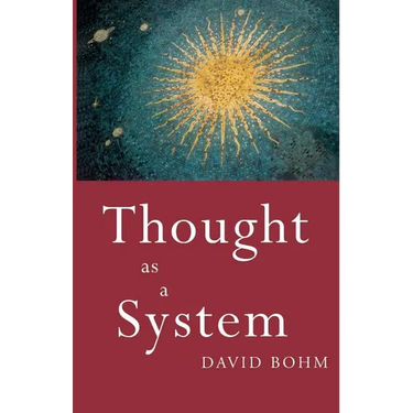 Thought as a System: Second Edition