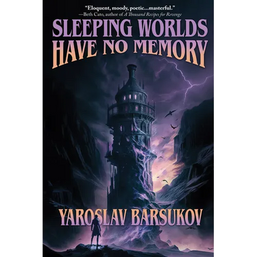 Sleeping Worlds Have No Memory