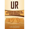 Ur: A Captivating Guide to One of the Most Important Sumerian City-States in Ancient Mesopotamia