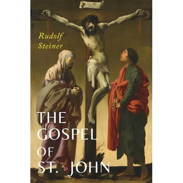 The Gospel of St. John
