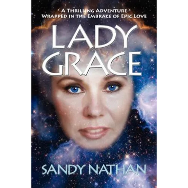 Lady Grace; A Thrilling Adventure Wrapped in the Embrace of Epic Love
