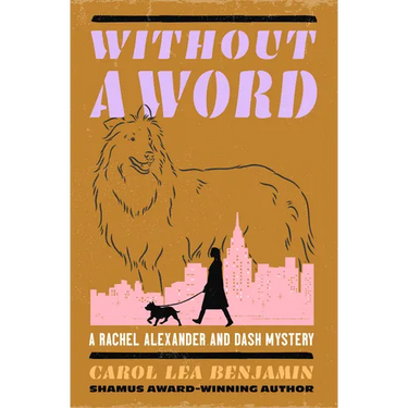 Without a Word: Volume 8