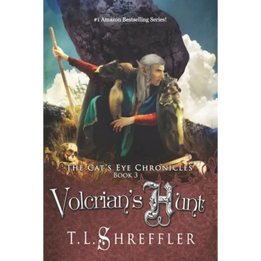 Volcrian's Hunt