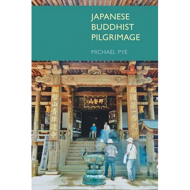 Japanese Buddhist Pilgrimage