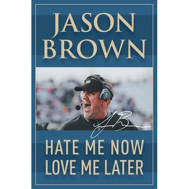Hate Me Now, Love Me Later
