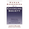 Human Resources in a Changing Society: Balancing Compliance and Development