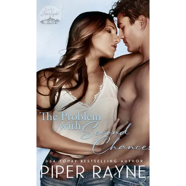The Problem with Second Chances (Hardcover)