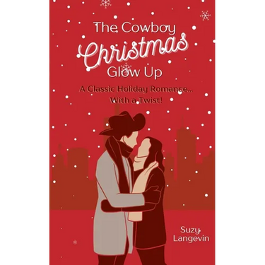 The Cowboy Christmas Glow Up