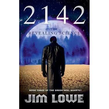 2142 - The Revealing Science