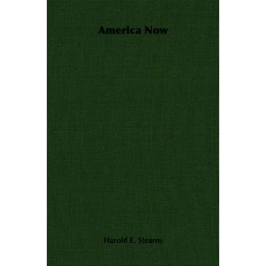 America Now