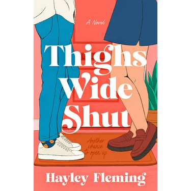Thighs Wide Shut