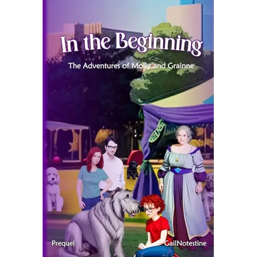In the Beginning