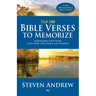 Top 100 Bible Verses to Memorize: Strengthen Your Faith, Gain Hope, Love, Peace, and Wisdom