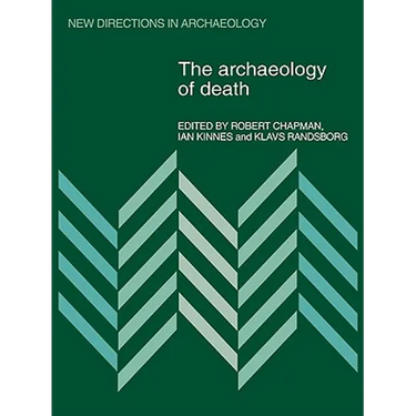 The Archaeology of Death