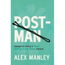 Post-Man: Essays on Being a Neurodivergent Non-Binary Person