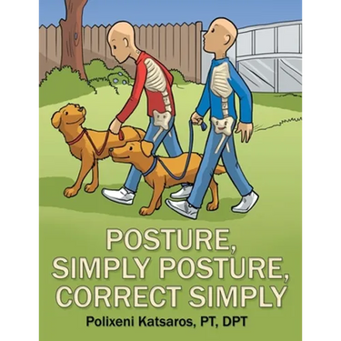 Posture, Simply Posture, Correct Simply