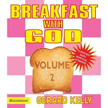 Breakfast with God - Volume 2