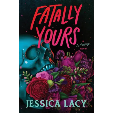 Fatally Yours