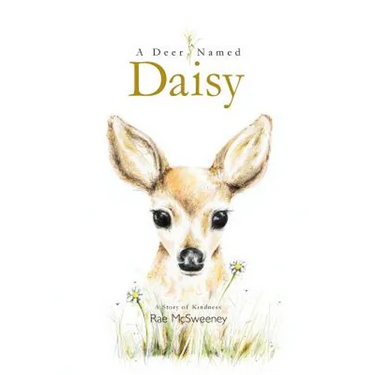 A Deer Named Daisy
