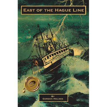 East of the Hague Line