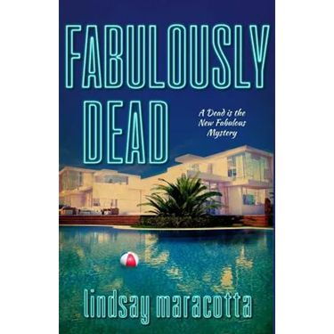 Fabulously Dead