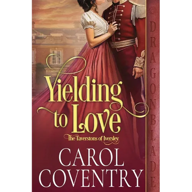 Yielding to Love: A Regency Historical Romance