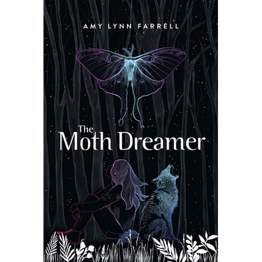 The Moth Dreamer