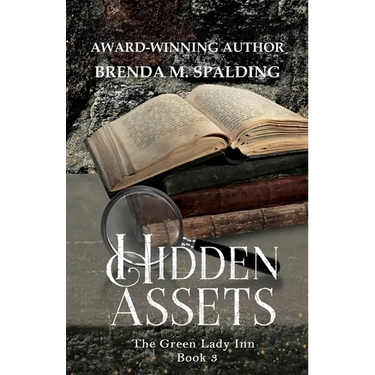 Hidden Assets