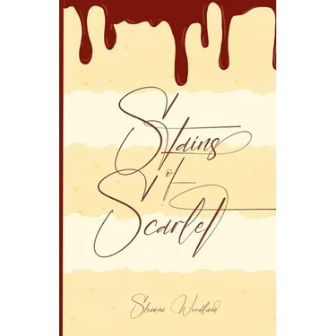 Stains of Scarlet