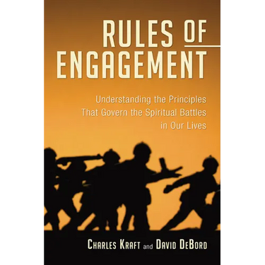 The Rules of Engagement