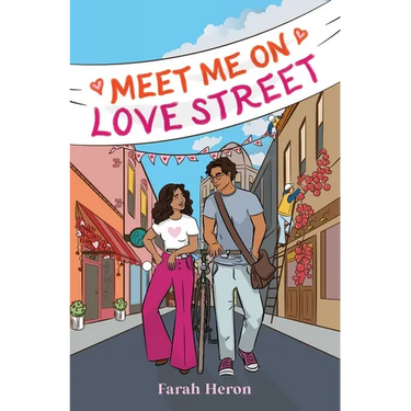 Meet Me on Love Street