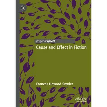 Cause and Effect in Fiction