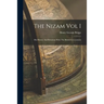 The Nizam Vol I