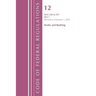 Code of Federal Regulations, Title 12 Banks and Banking 220-229, Revised as of January 1, 2022: Part 1