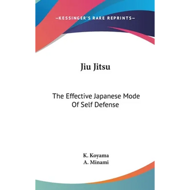 Jiu Jitsu: The Effective Japanese Mode Of Self Defense