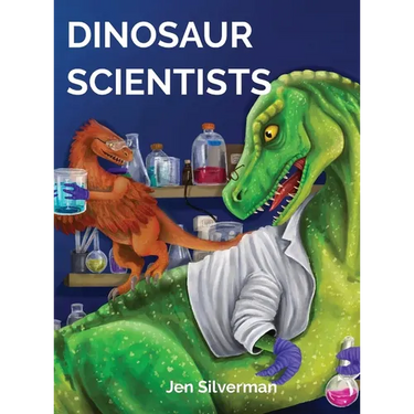 Dinosaur Scientists