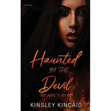Haunted by the Devil