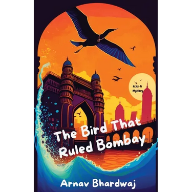 The Bird That Ruled Bombay