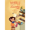 Marilu Does the Laundry