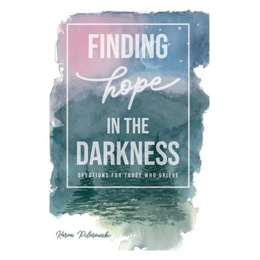 Finding Hope in the Darkness